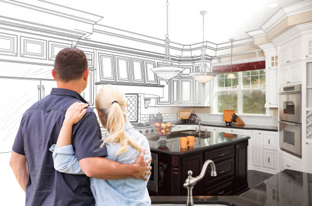 24/7 Emergency Cabinet Refacing experts in Elmwood, WI